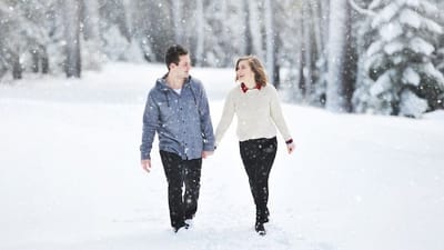 Testimonio cristiano | La historia de mi matrimonio feliz