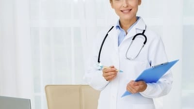 Testimonio cristiano : La experiencia de metamorfosis de una doctora