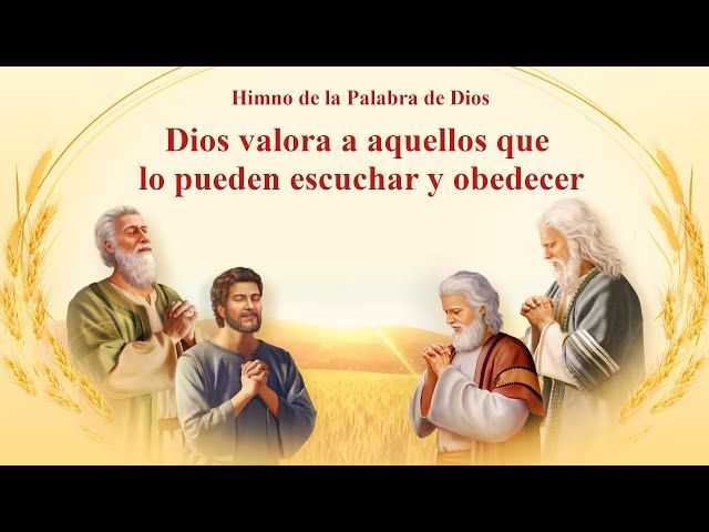 La mejor música cristiana | Dios valora a aquellos que lo pueden escuchar y obedecer