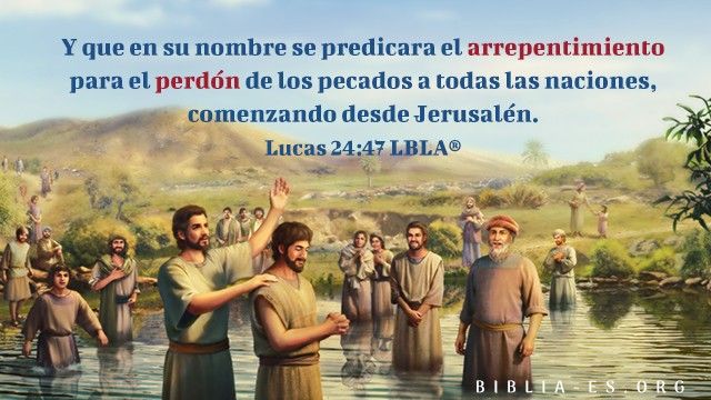 Lecturas del día | La obra de Jesucristo