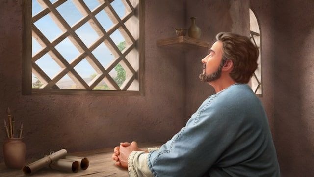 Devocional Cristiano | ¿Por qué Jesucristo confió a Pedro la gran responsabilidad de pastorear a las iglesias?