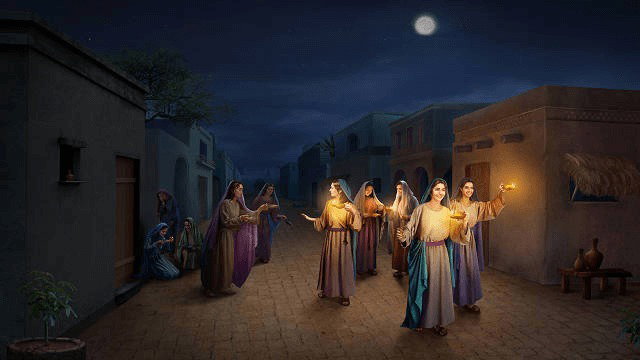 Reflexiones Cristianas | ¿Cómo diferenciar entre las vírgenes prudentes y las necias?