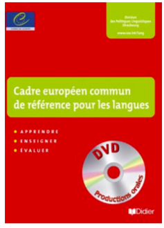 Cadre européen commun de référence