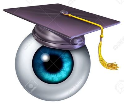 A través de los ojos de una PT.