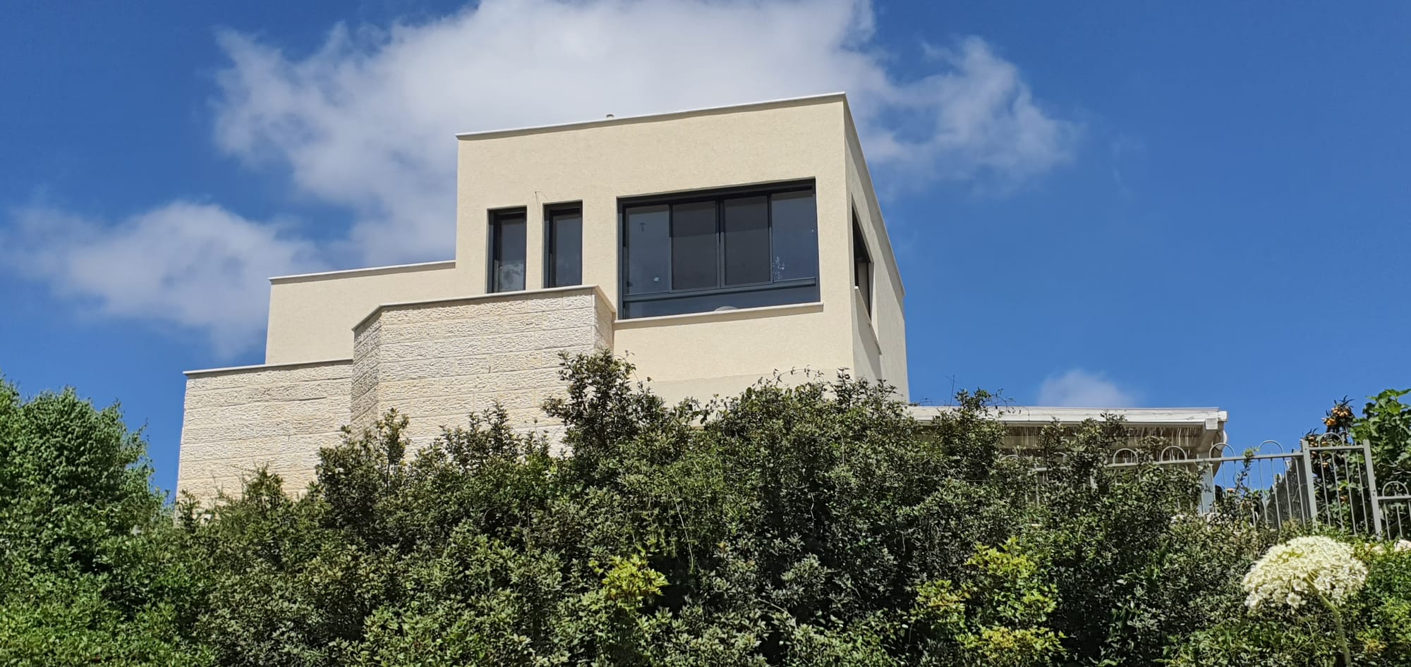 תוספת קומה לבית פרטי