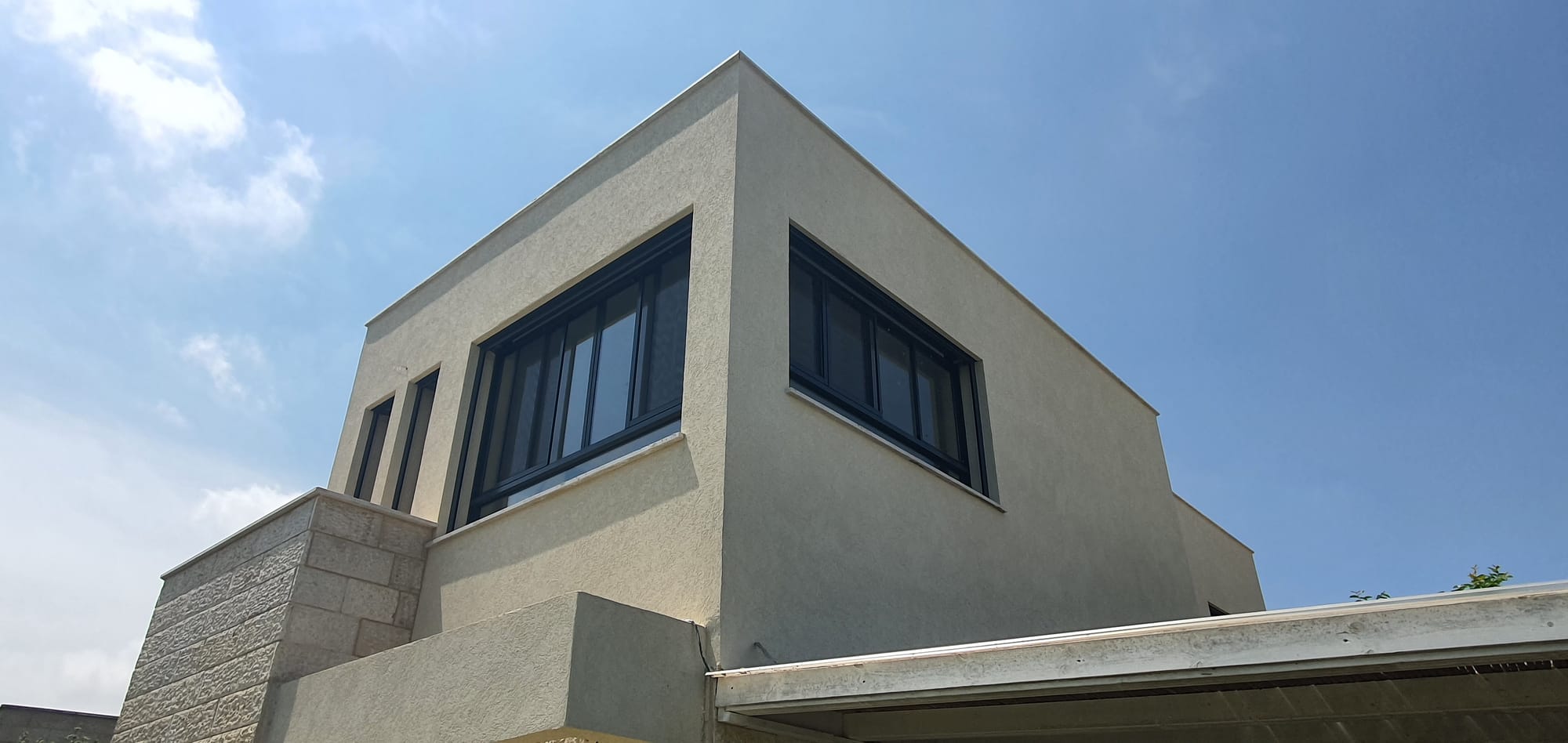 תוספת קומה לבית פרטי