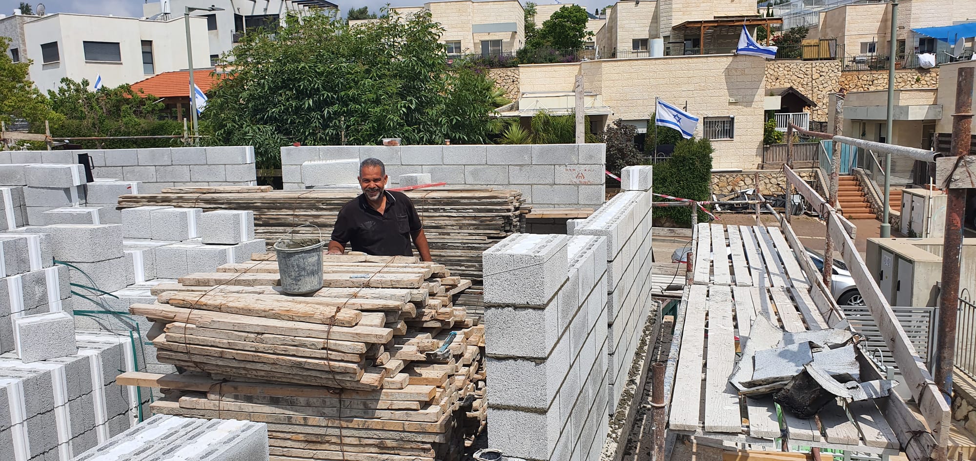 תוספת קומה לבית פרטי