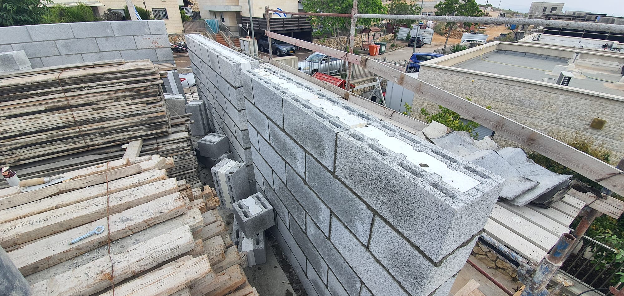 תוספת קומה לבית פרטי