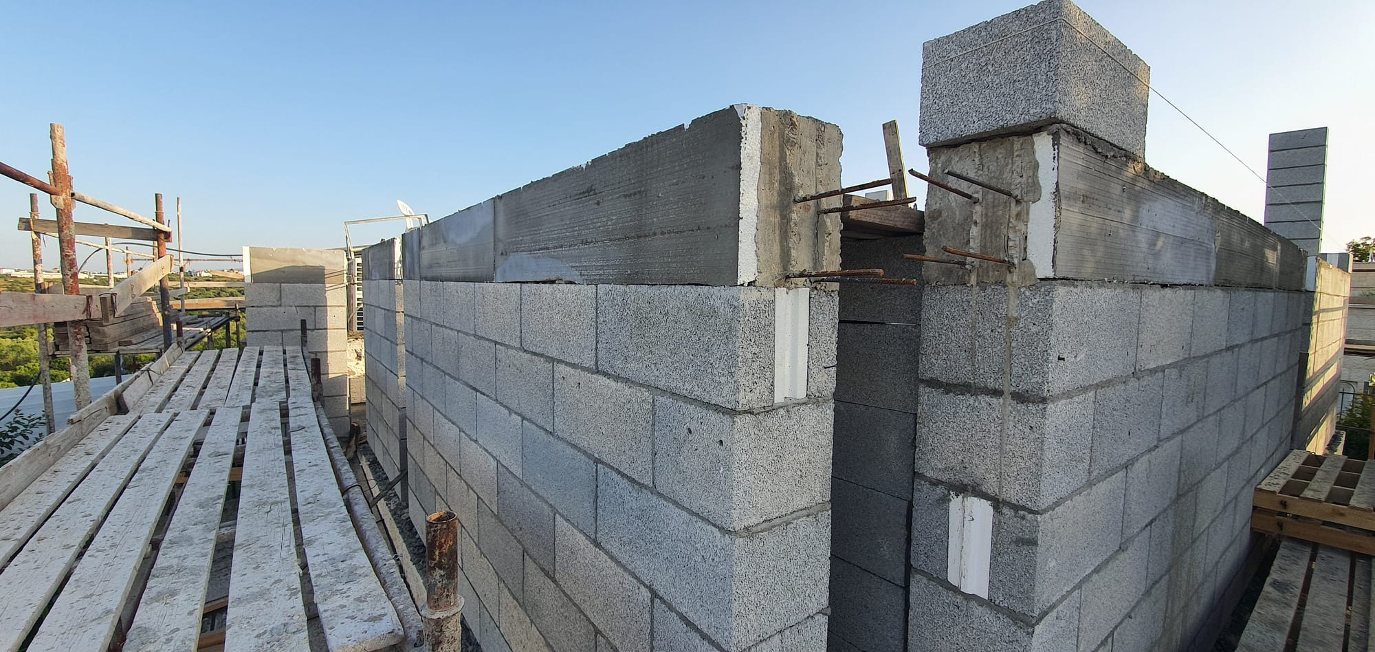 תוספת קומה לבית פרטי