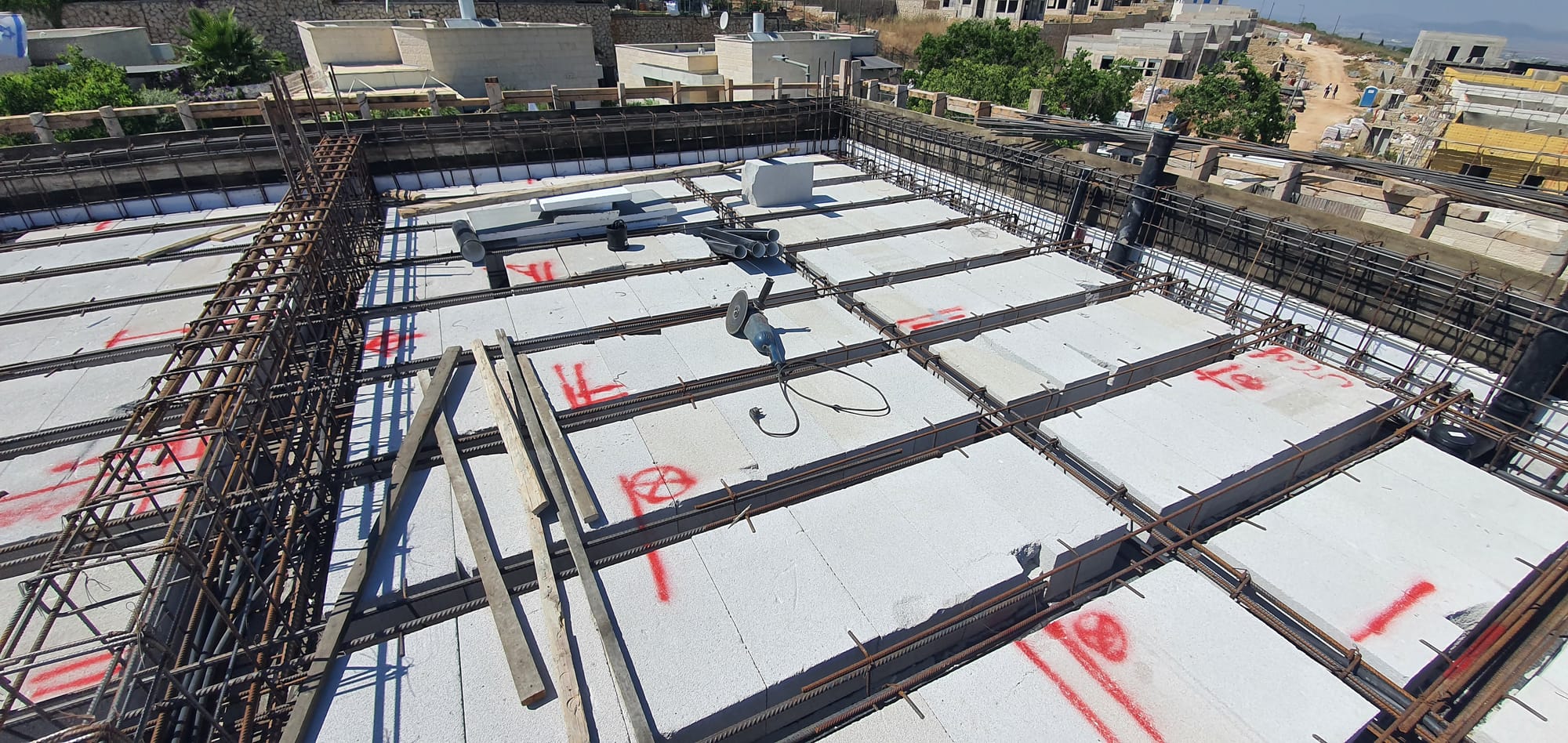 תוספת קומה לבית פרטי