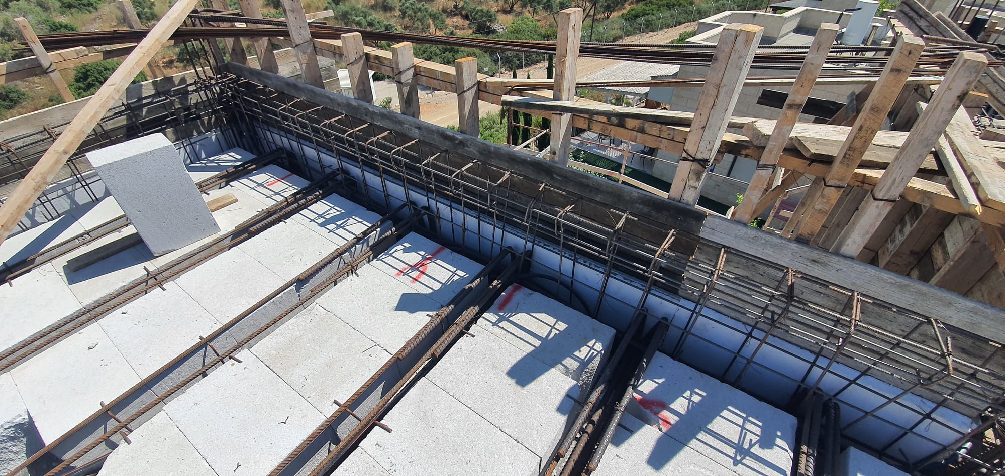 תוספת קומה לבית פרטי