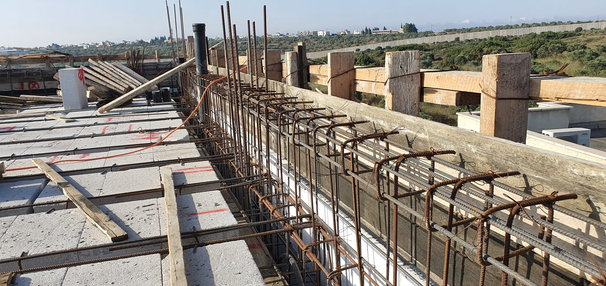 תוספת קומה לבית פרטי