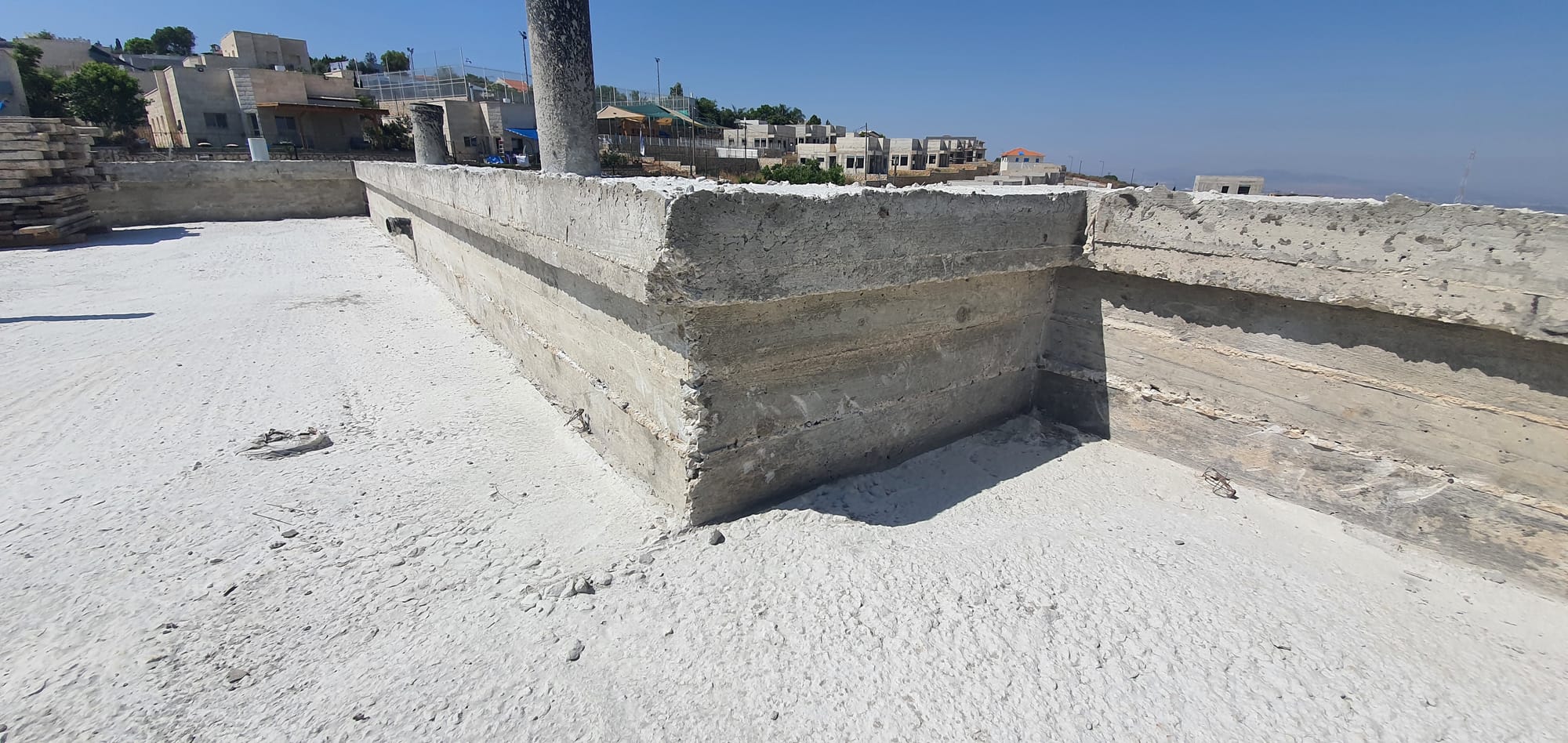 תוספת קומה לבית פרטי