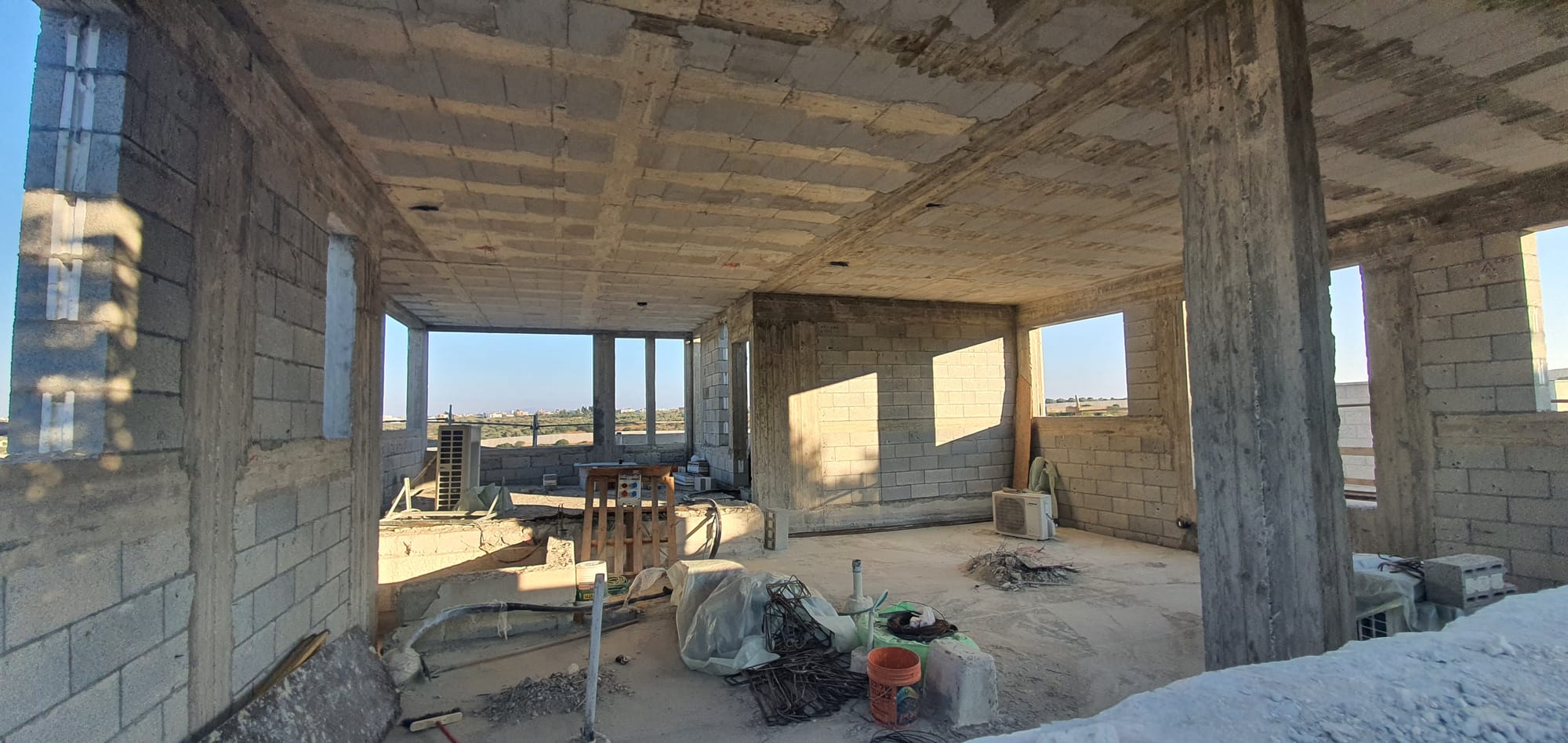 תוספת קומה לבית פרטי