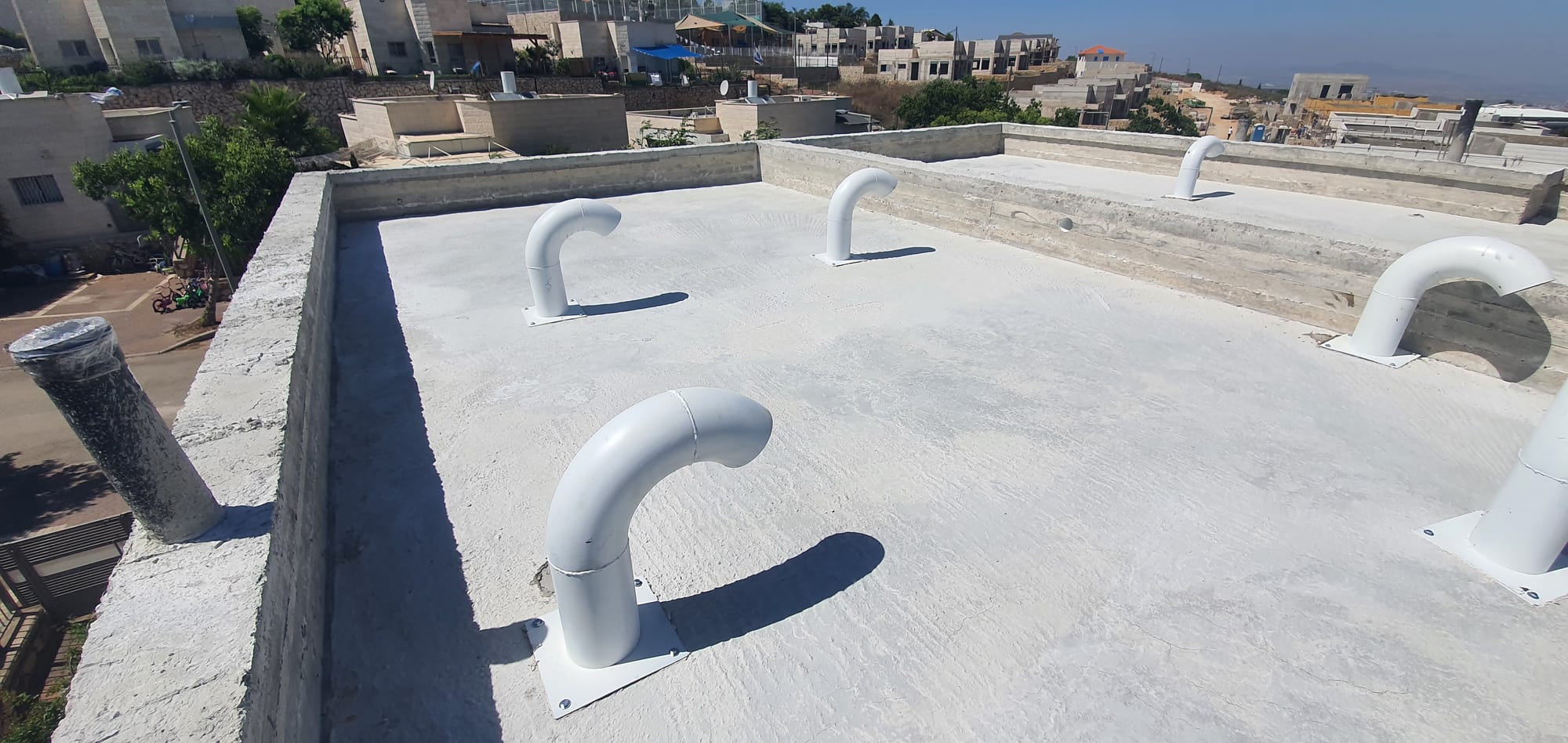 תוספת קומה לבית פרטי