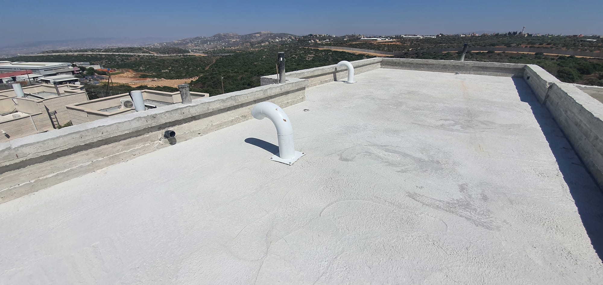 תוספת קומה לבית פרטי