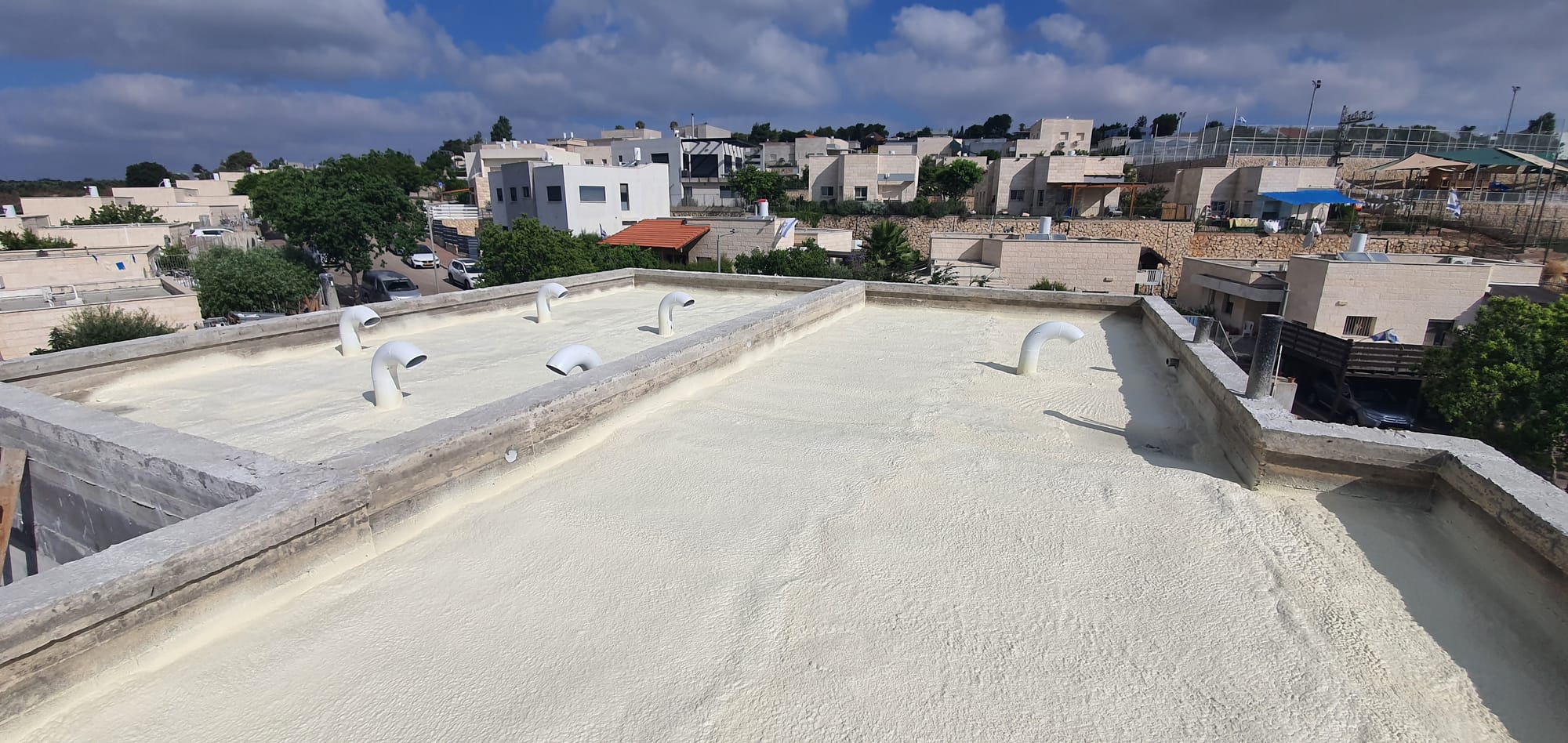 תוספת קומה לבית פרטי