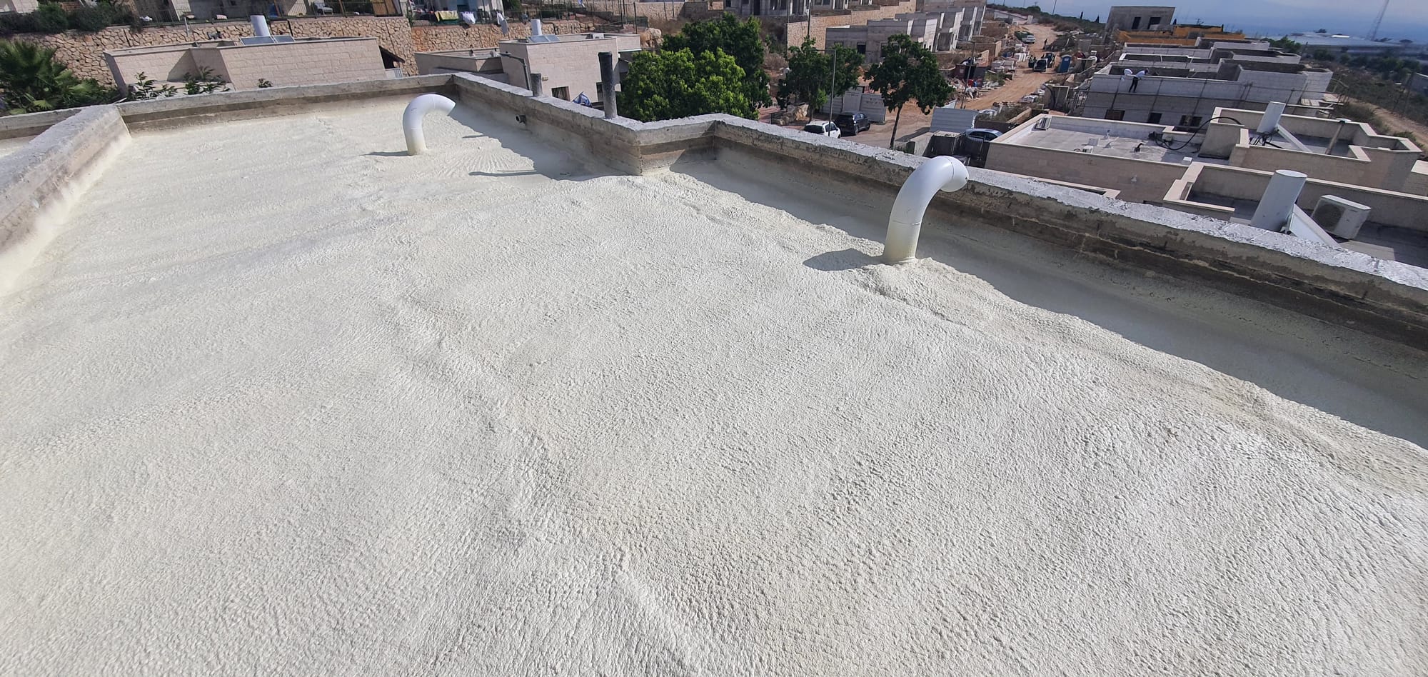 תוספת קומה לבית פרטי