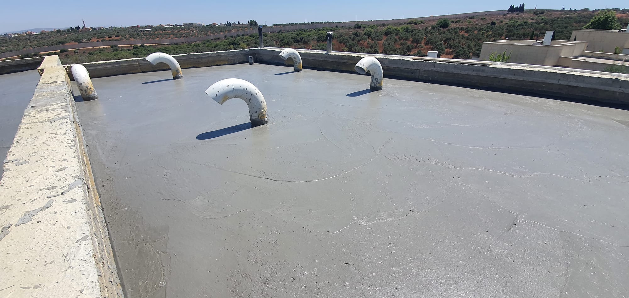 תוספת קומה לבית פרטי