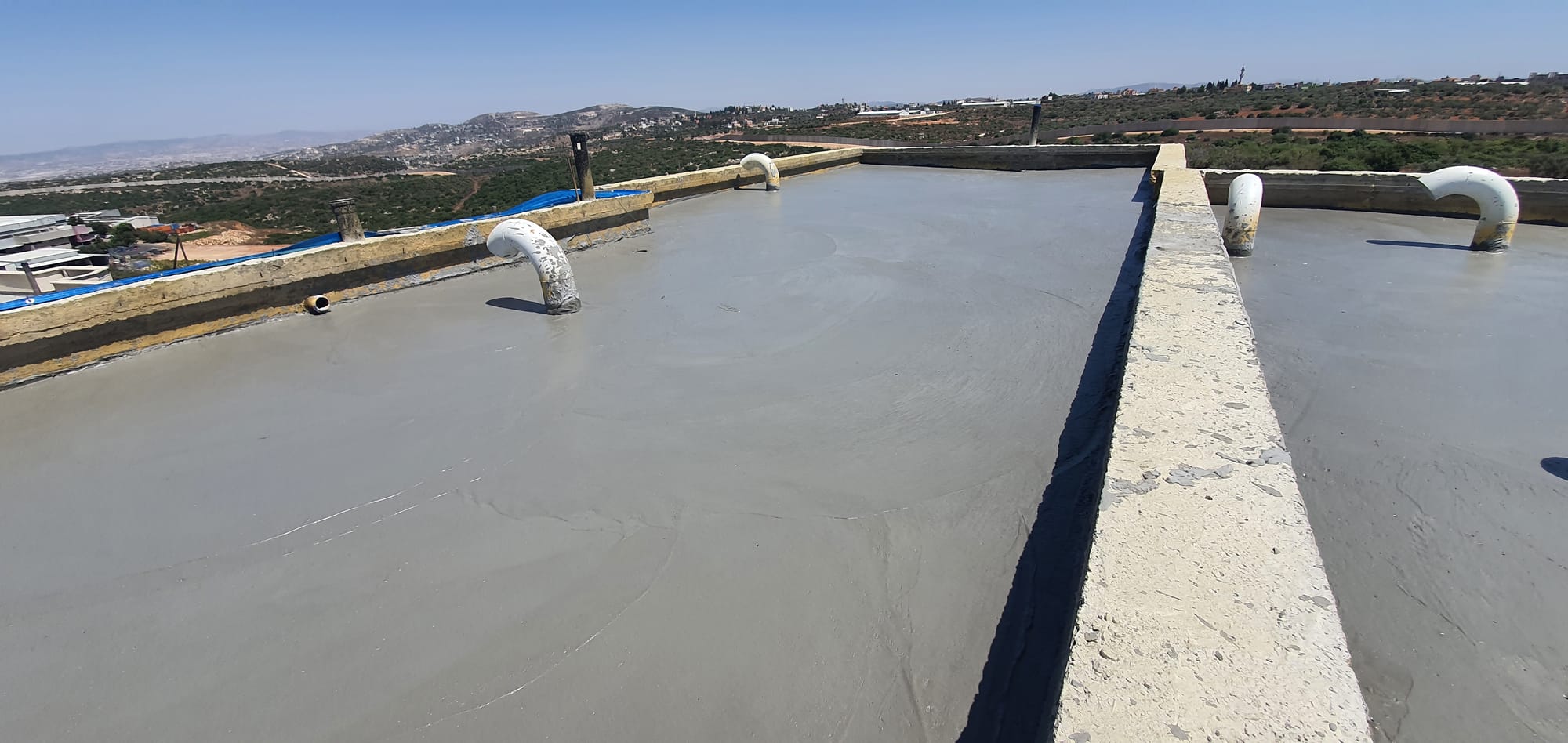 תוספת קומה לבית פרטי