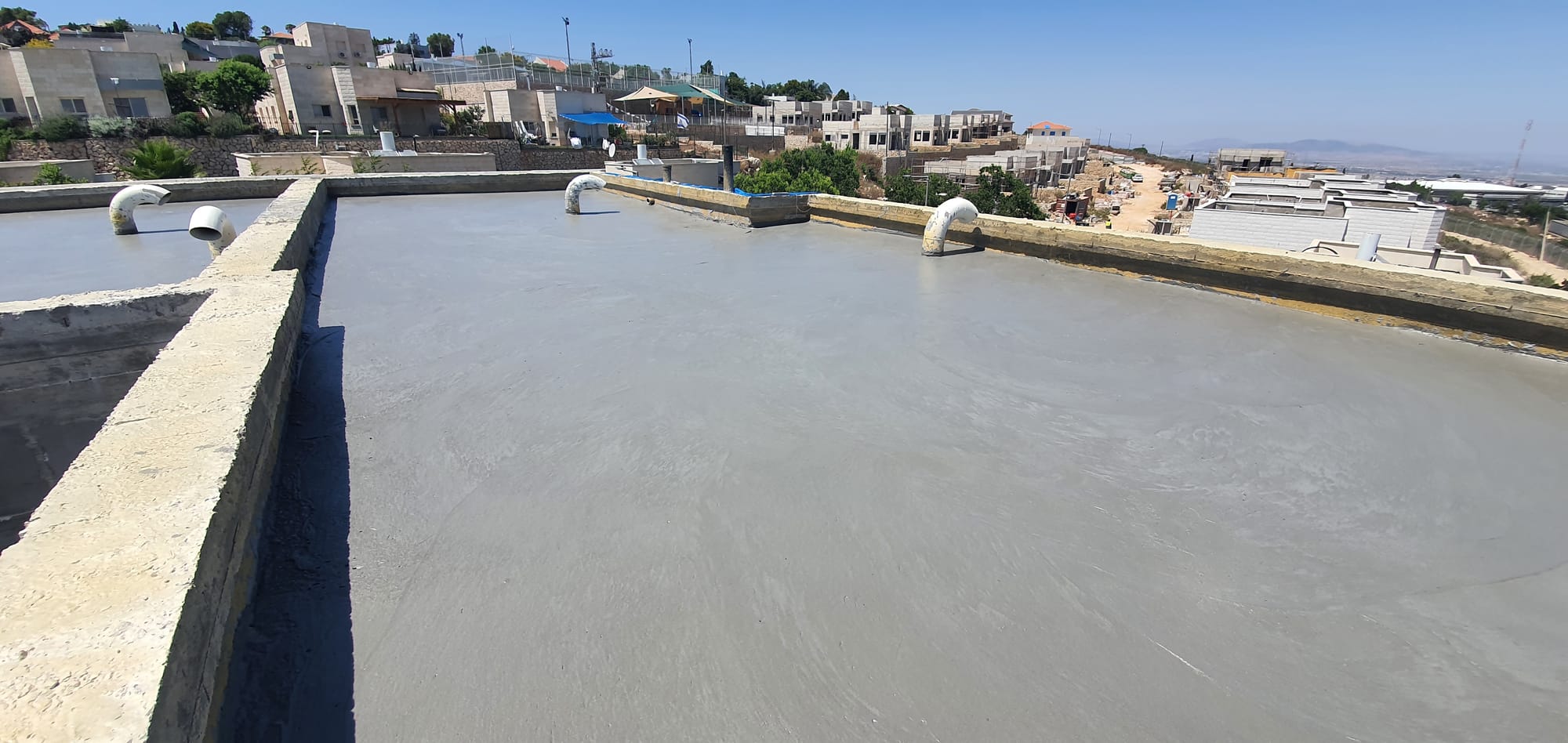 תוספת קומה לבית פרטי