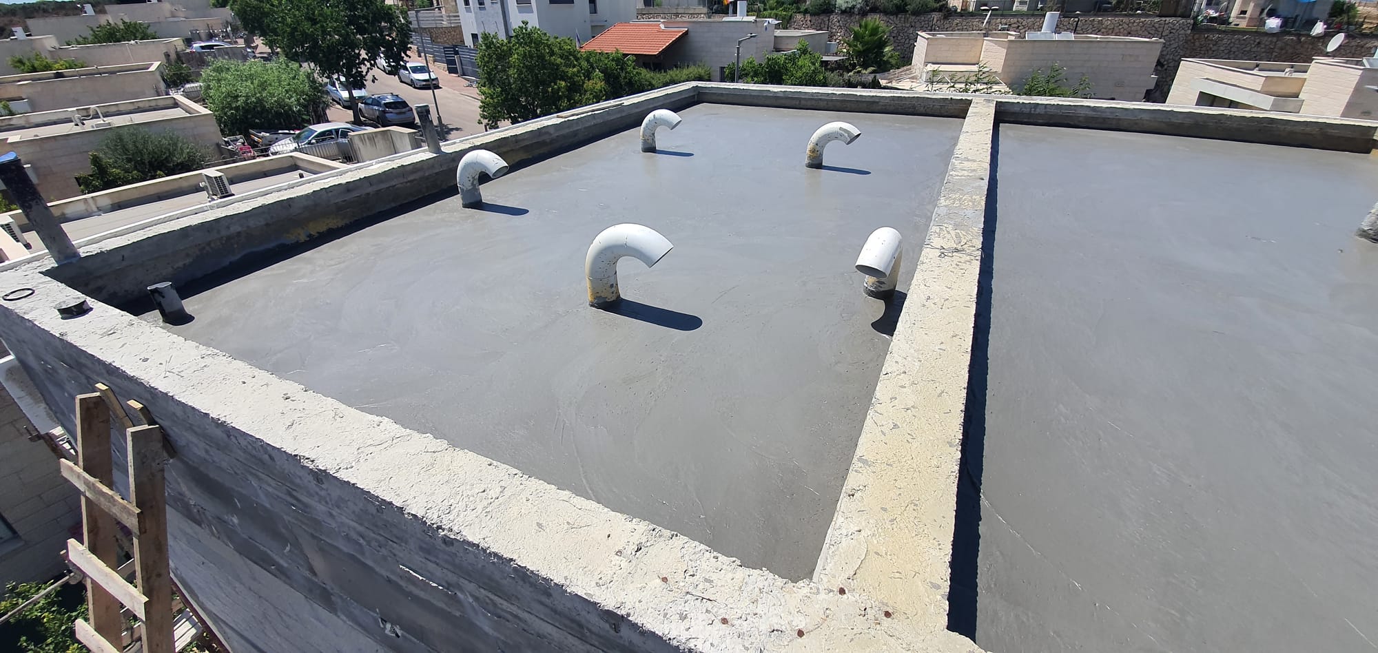 תוספת קומה לבית פרטי