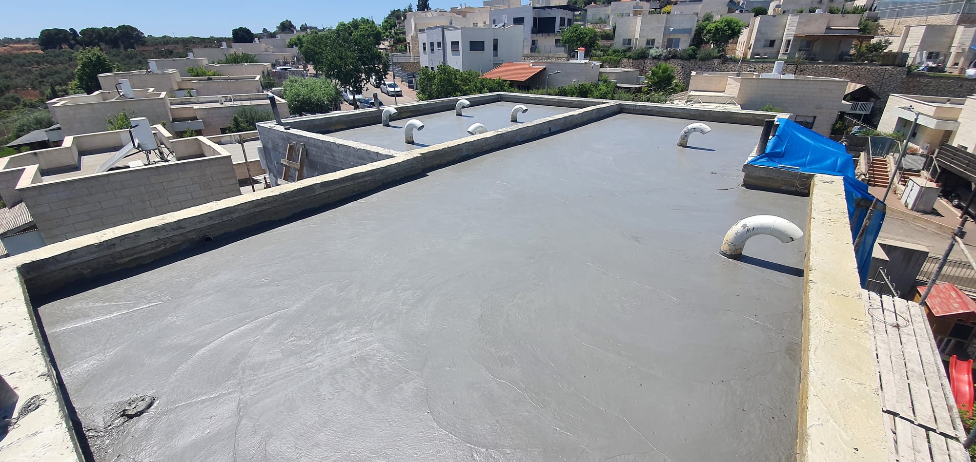 תוספת קומה לבית פרטי