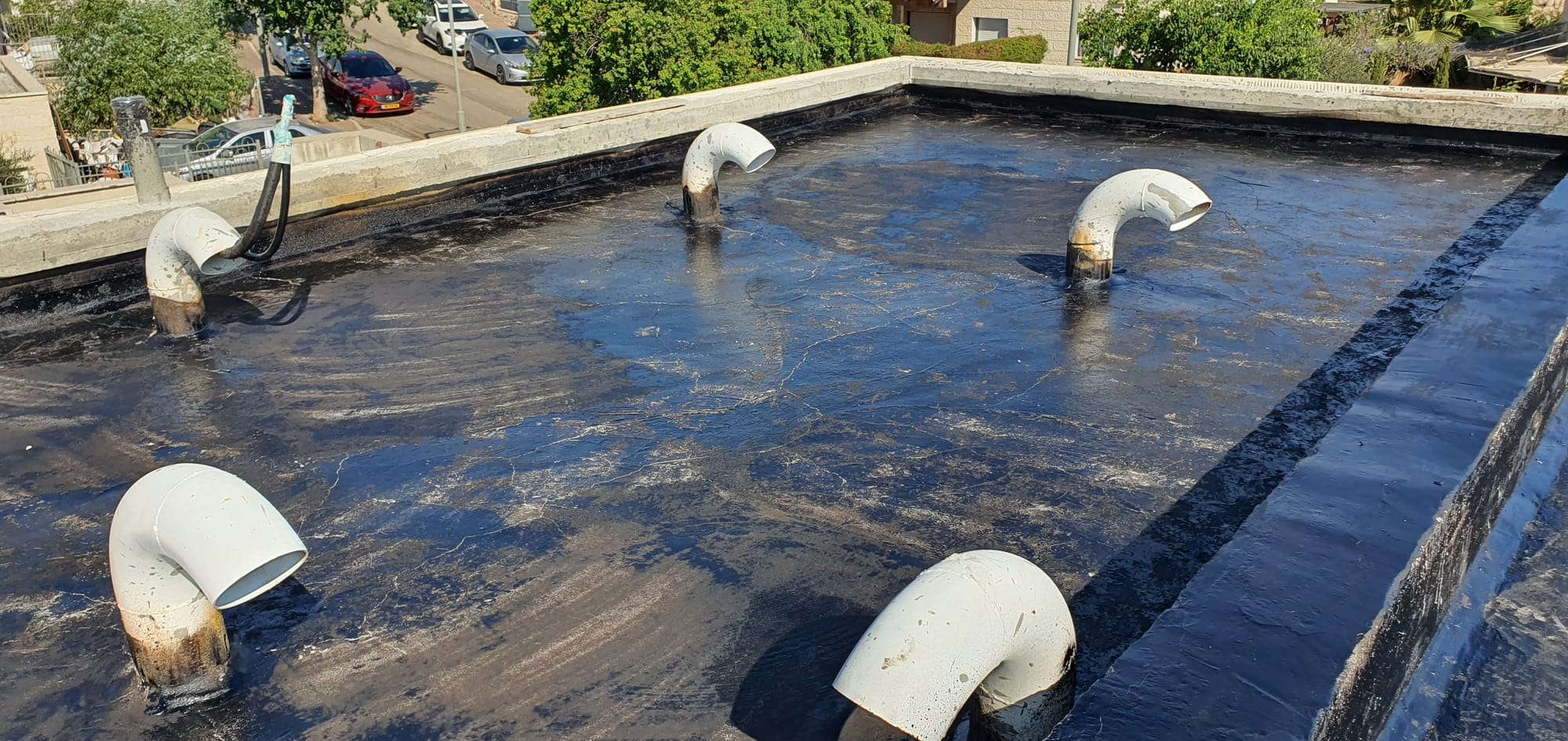 תוספת קומה לבית פרטי