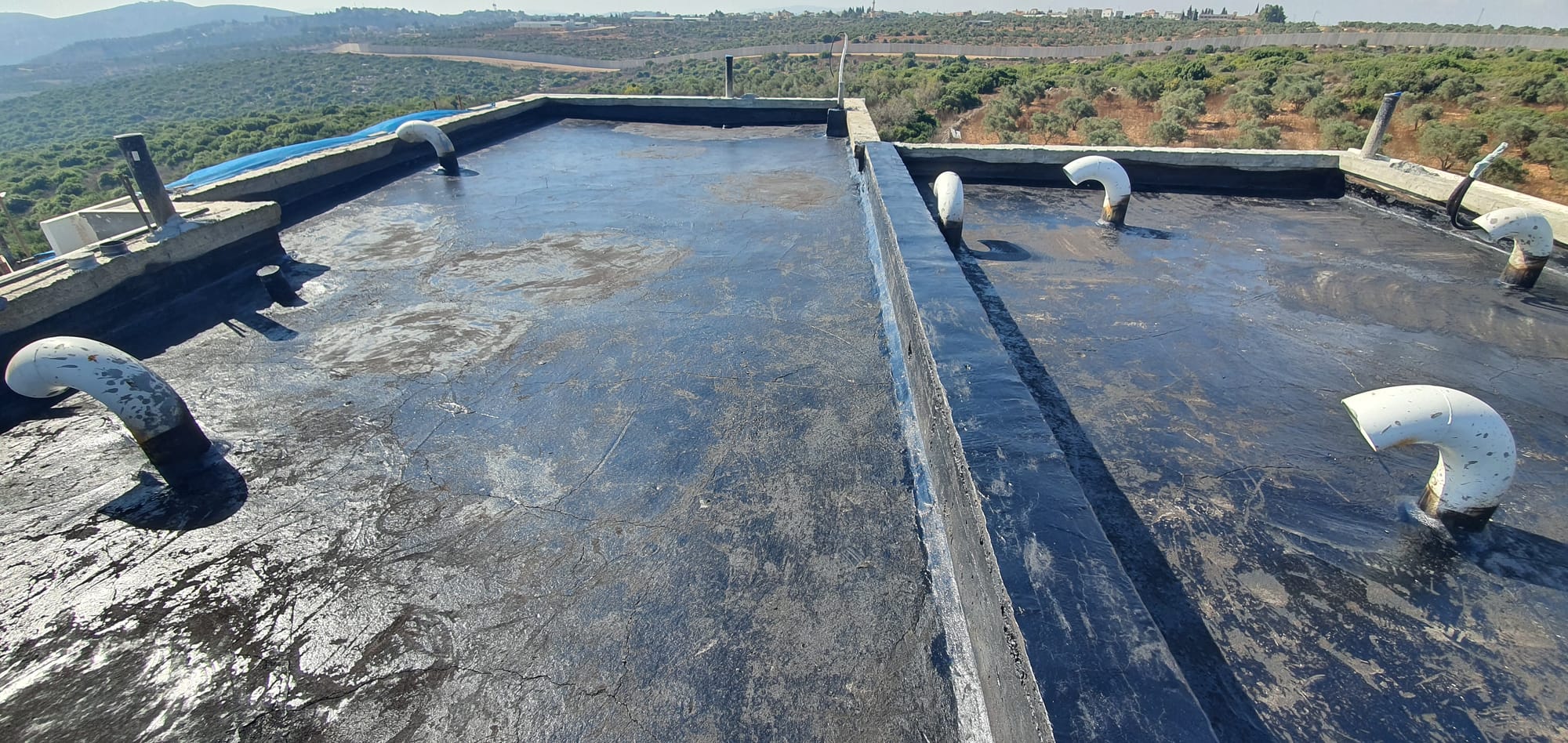 תוספת קומה לבית פרטי