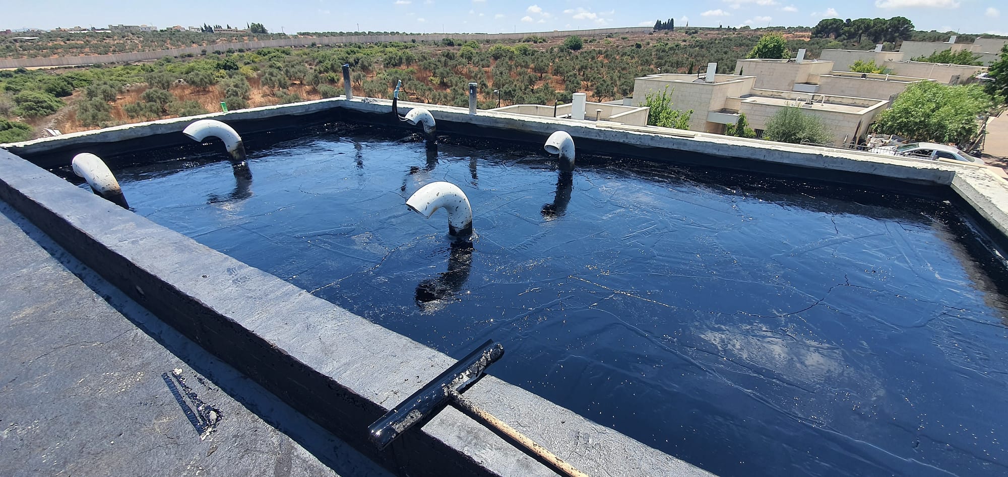 תוספת קומה לבית פרטי