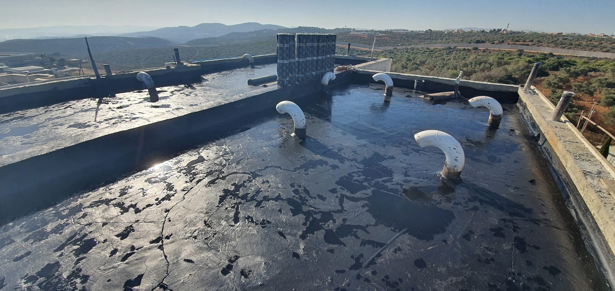 תוספת קומה לבית פרטי