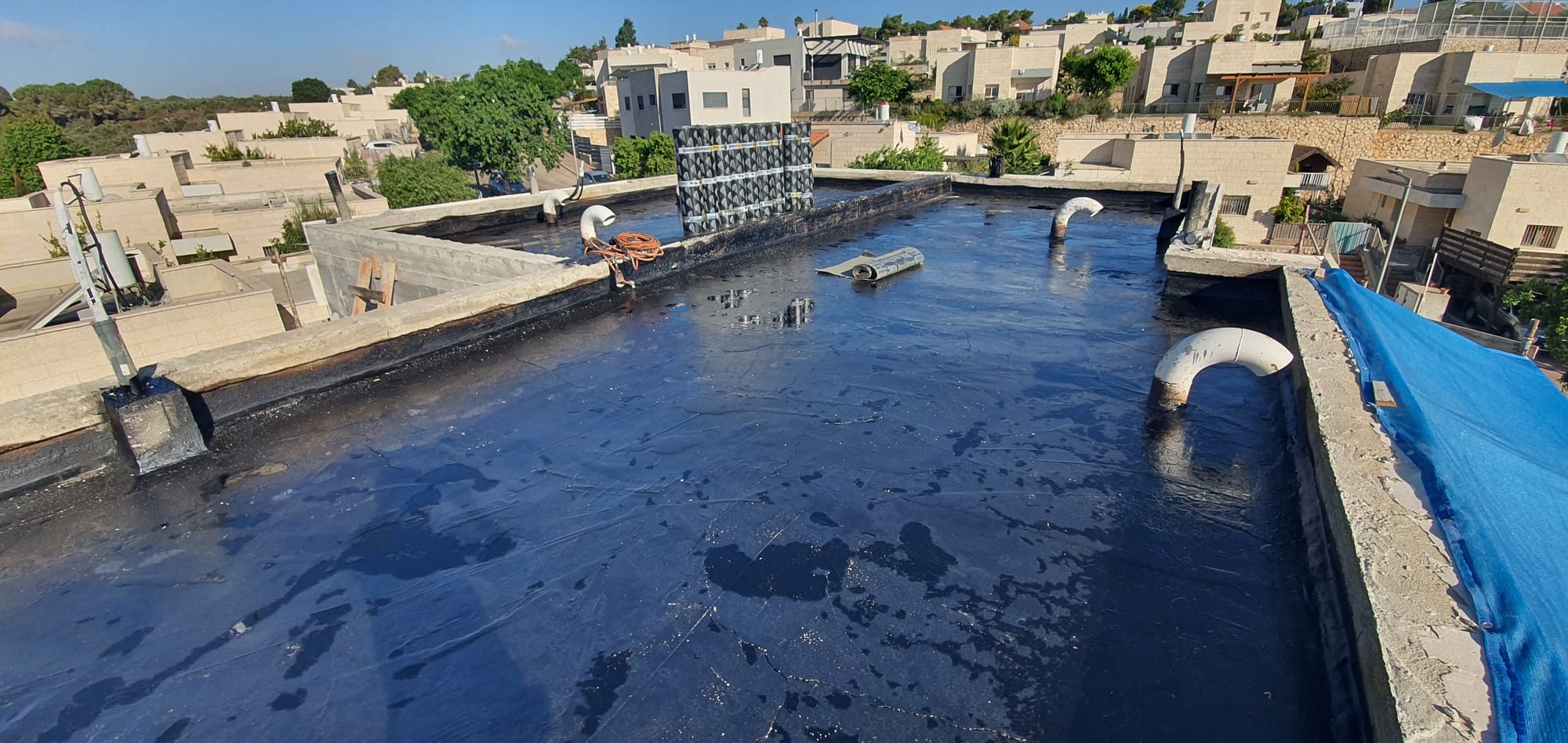 תוספת קומה לבית פרטי