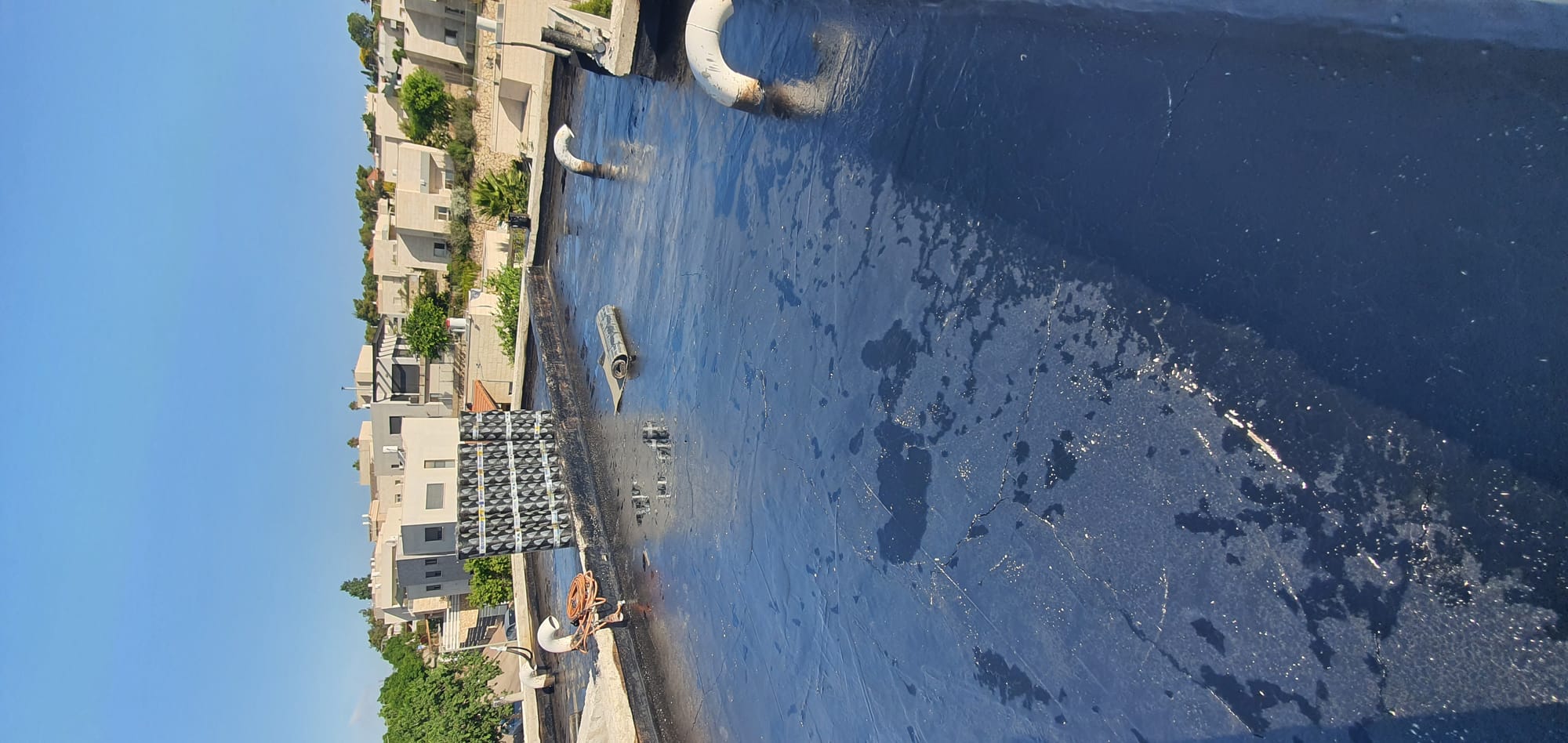 תוספת קומה לבית פרטי