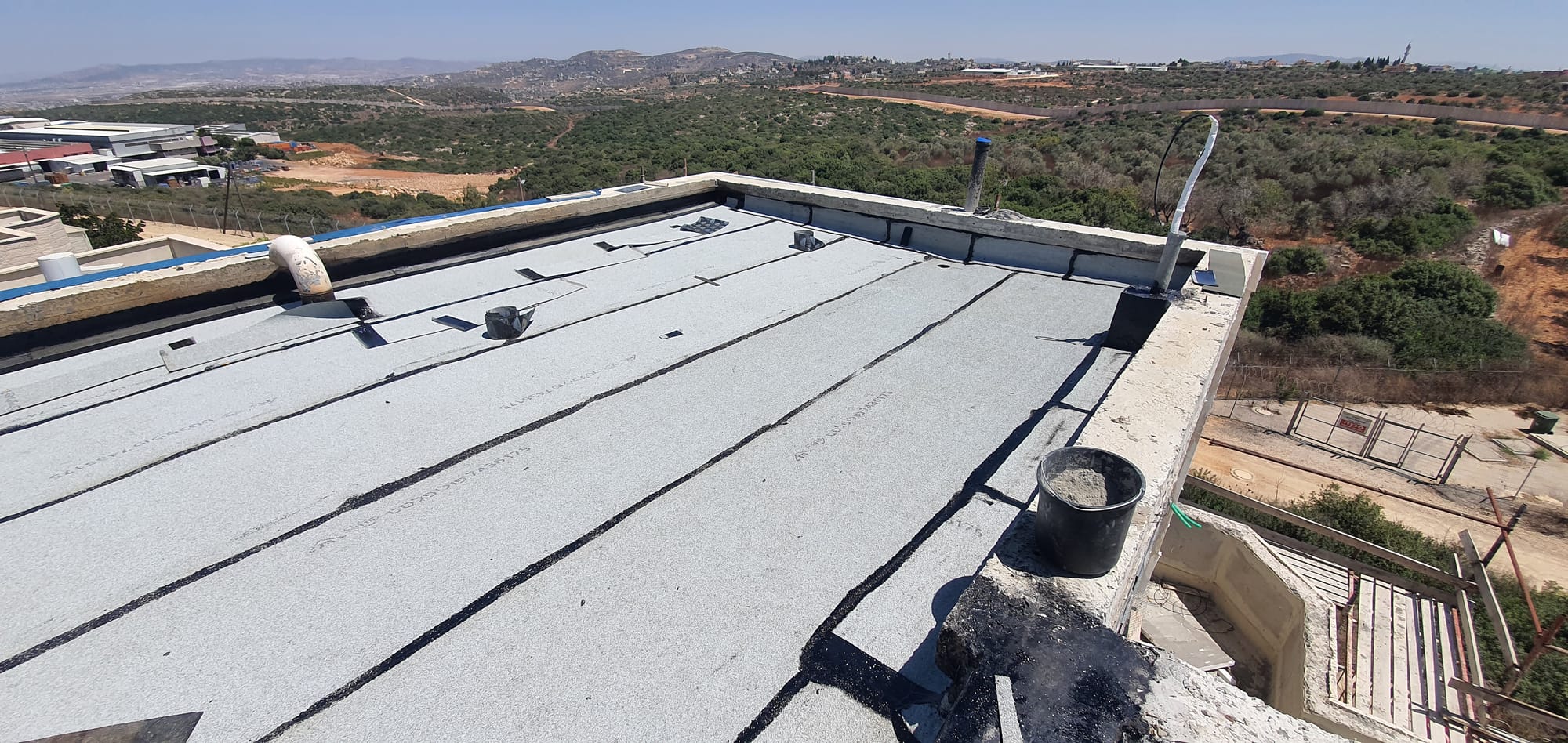 תוספת קומה לבית פרטי