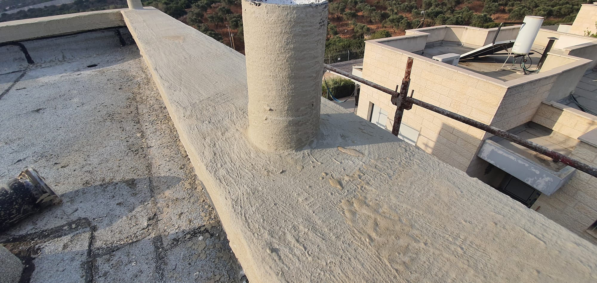 תוספת קומה לבית פרטי