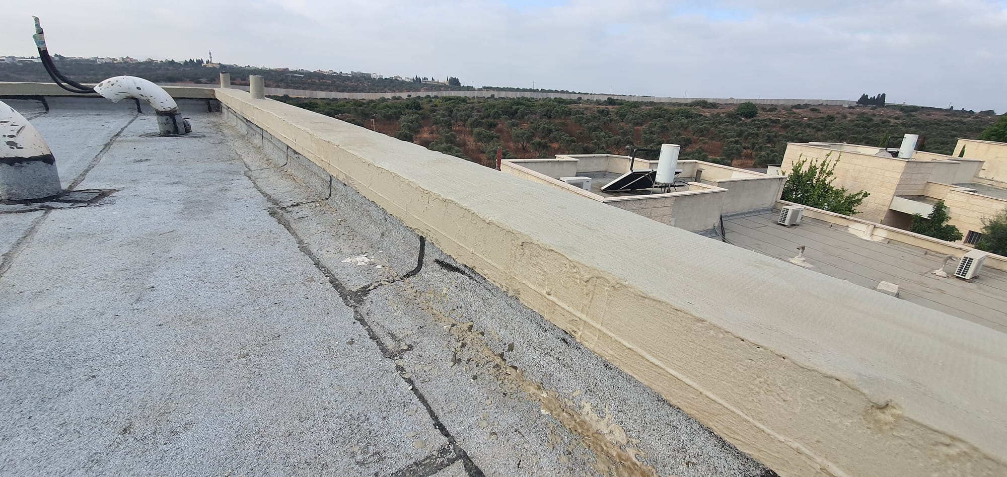 תוספת קומה לבית פרטי