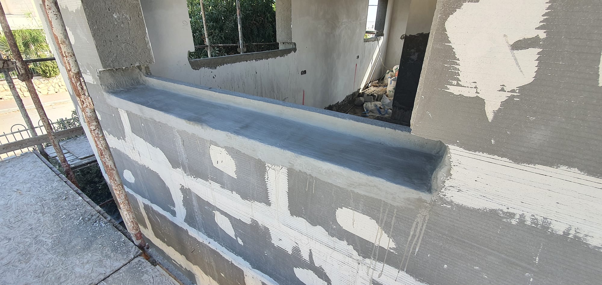 תוספת קומה לבית פרטי