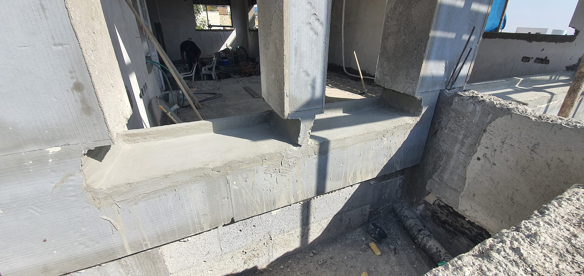 תוספת קומה לבית פרטי