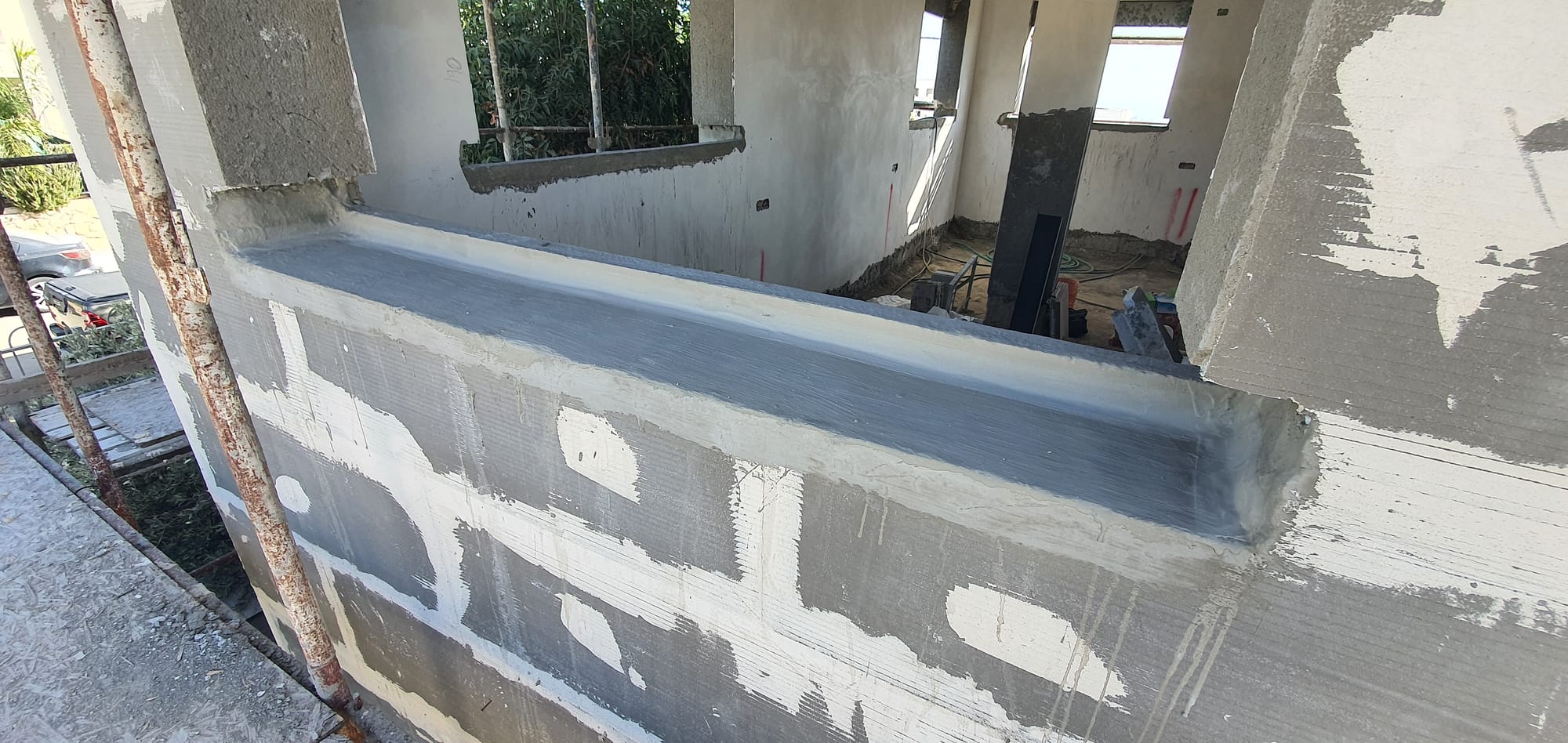 תוספת קומה לבית פרטי