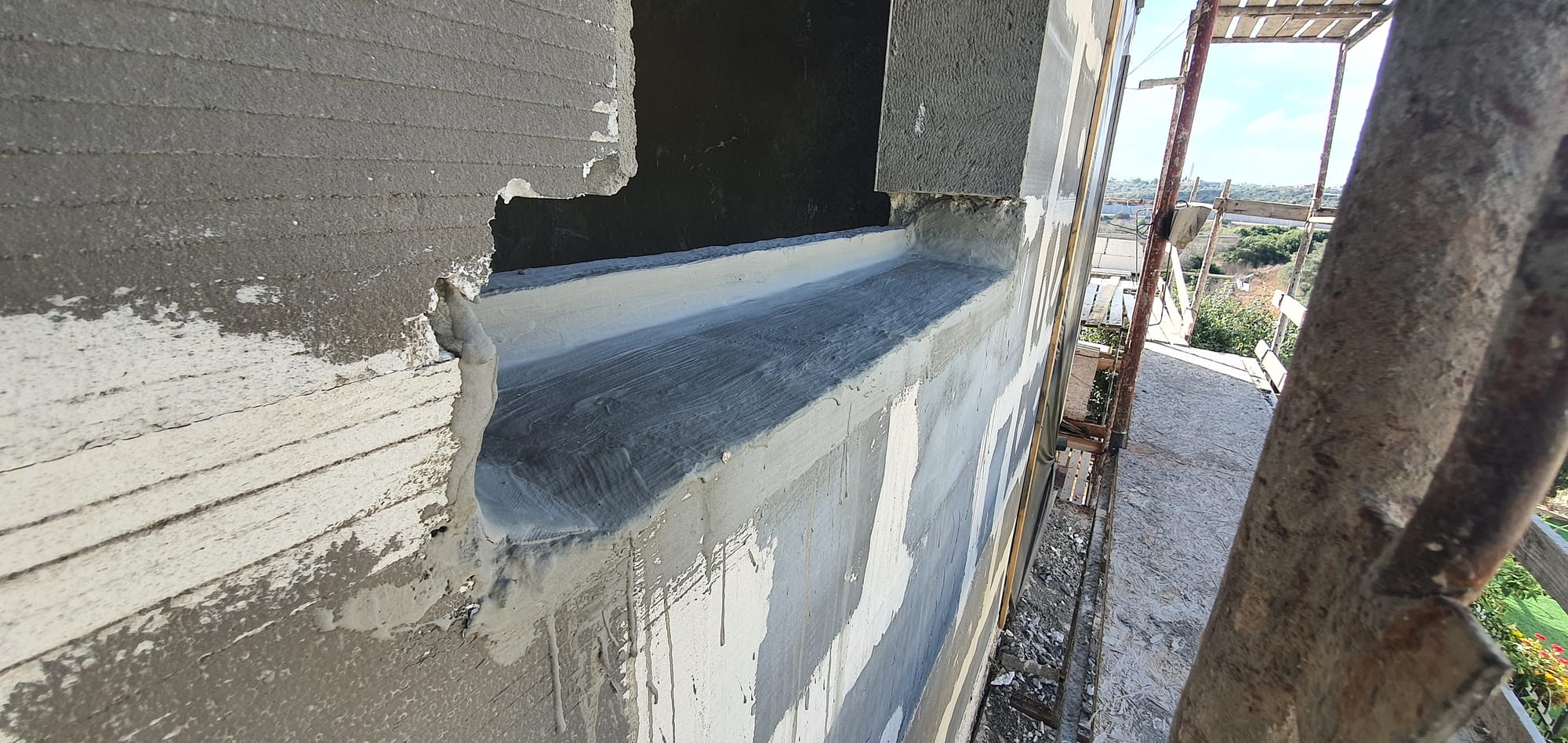 תוספת קומה לבית פרטי