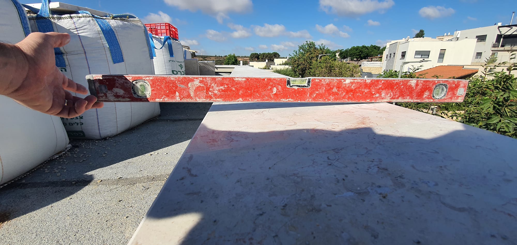 תוספת קומה לבית פרטי