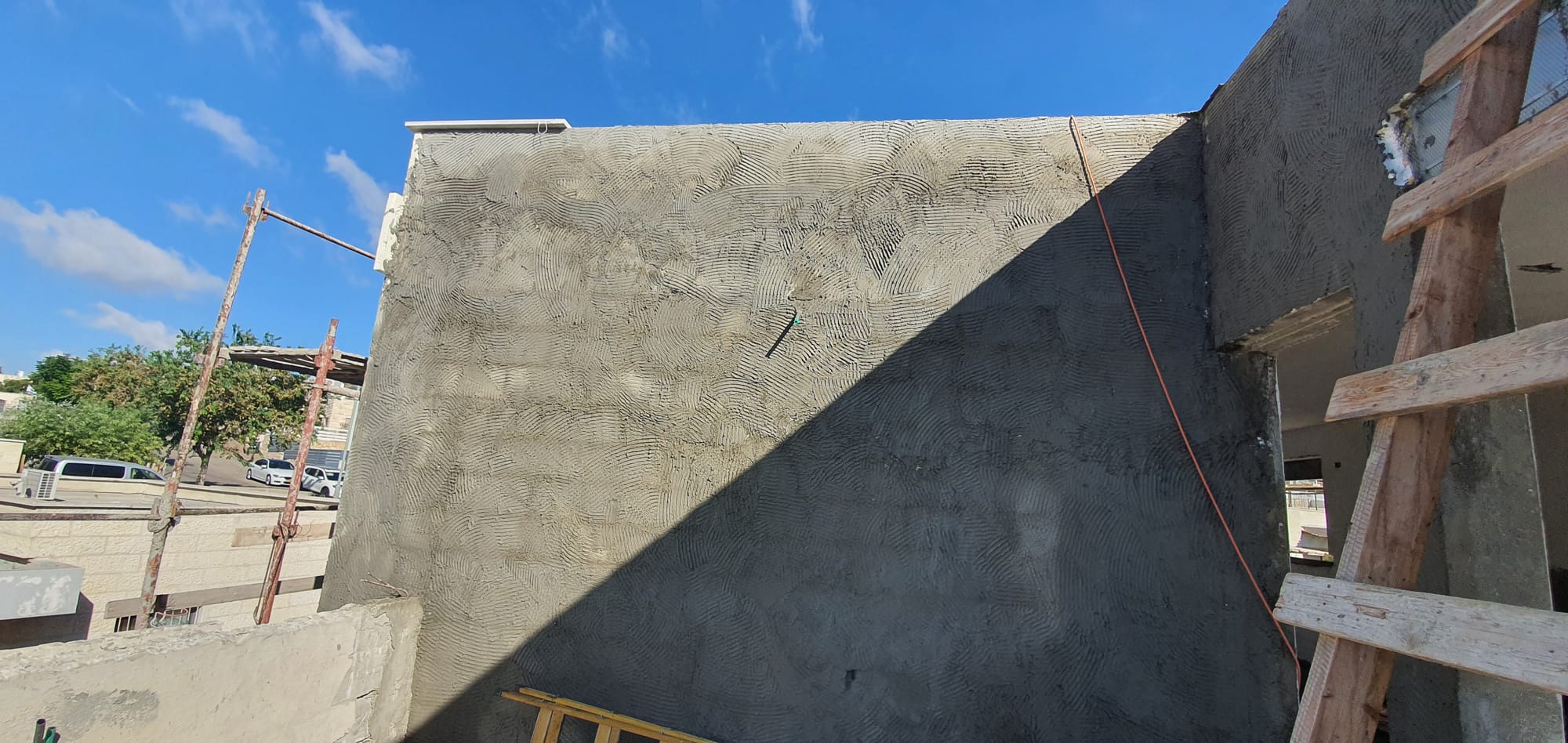 תוספת קומה לבית פרטי