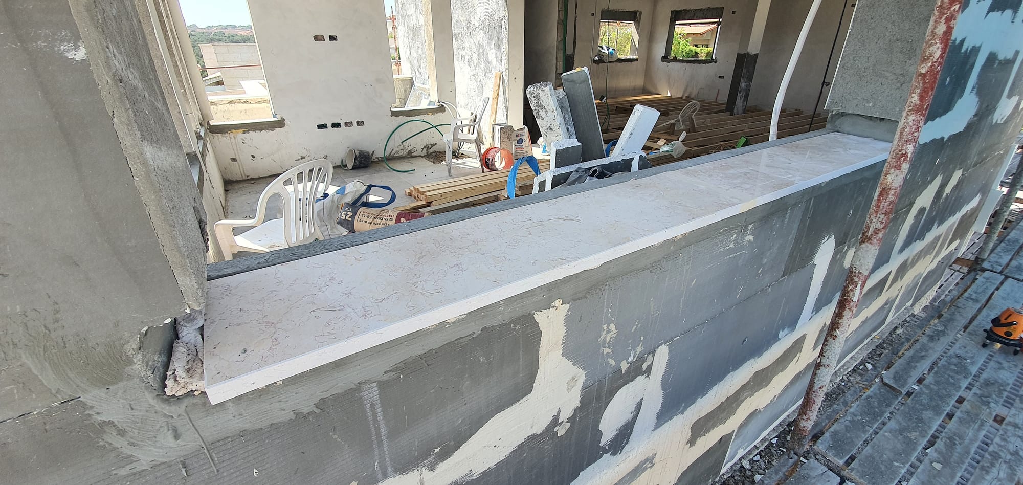 תוספת קומה לבית פרטי