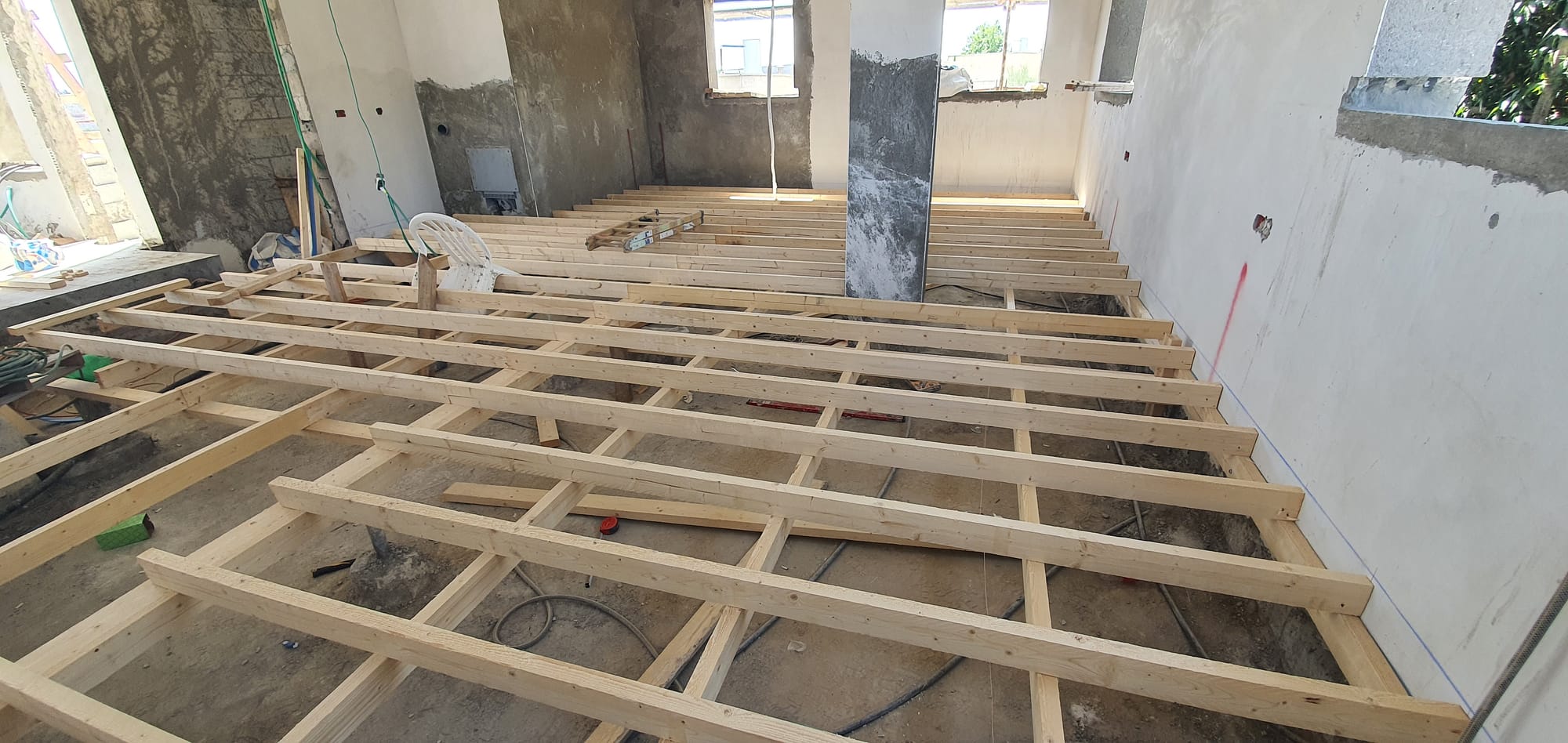 תוספת קומה לבית פרטי