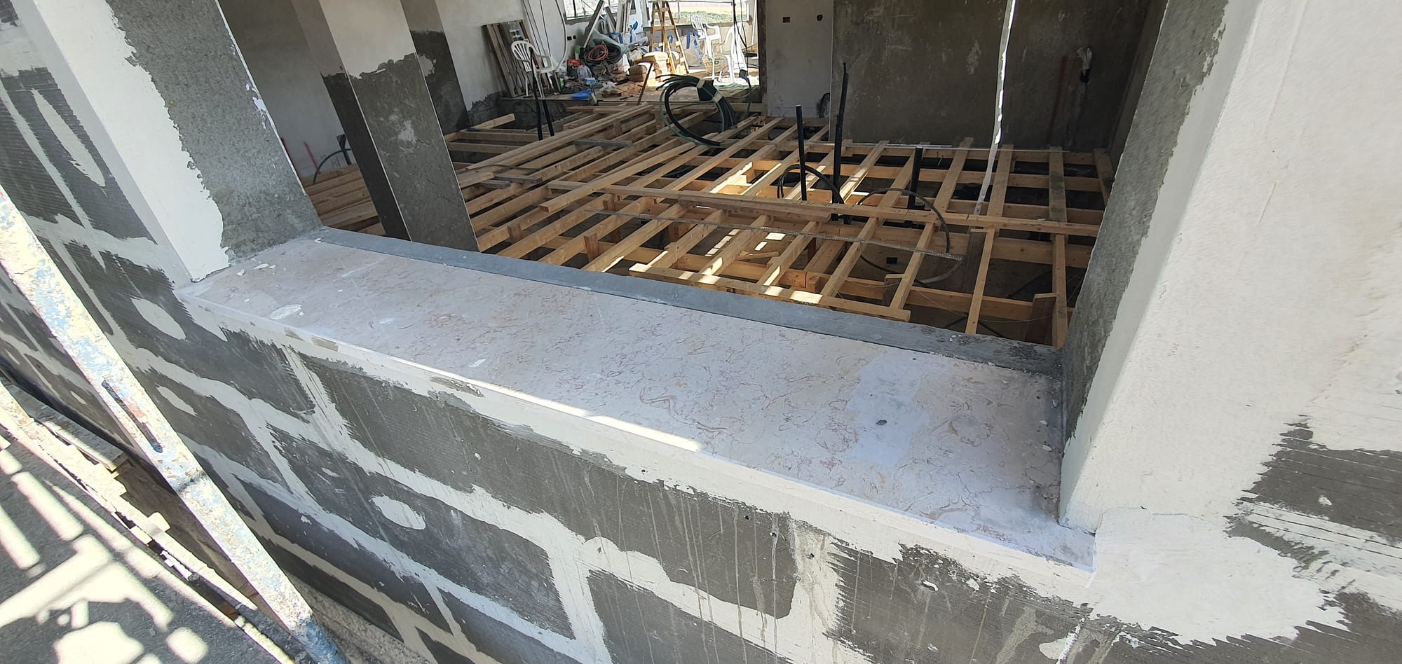 תוספת קומה לבית פרטי