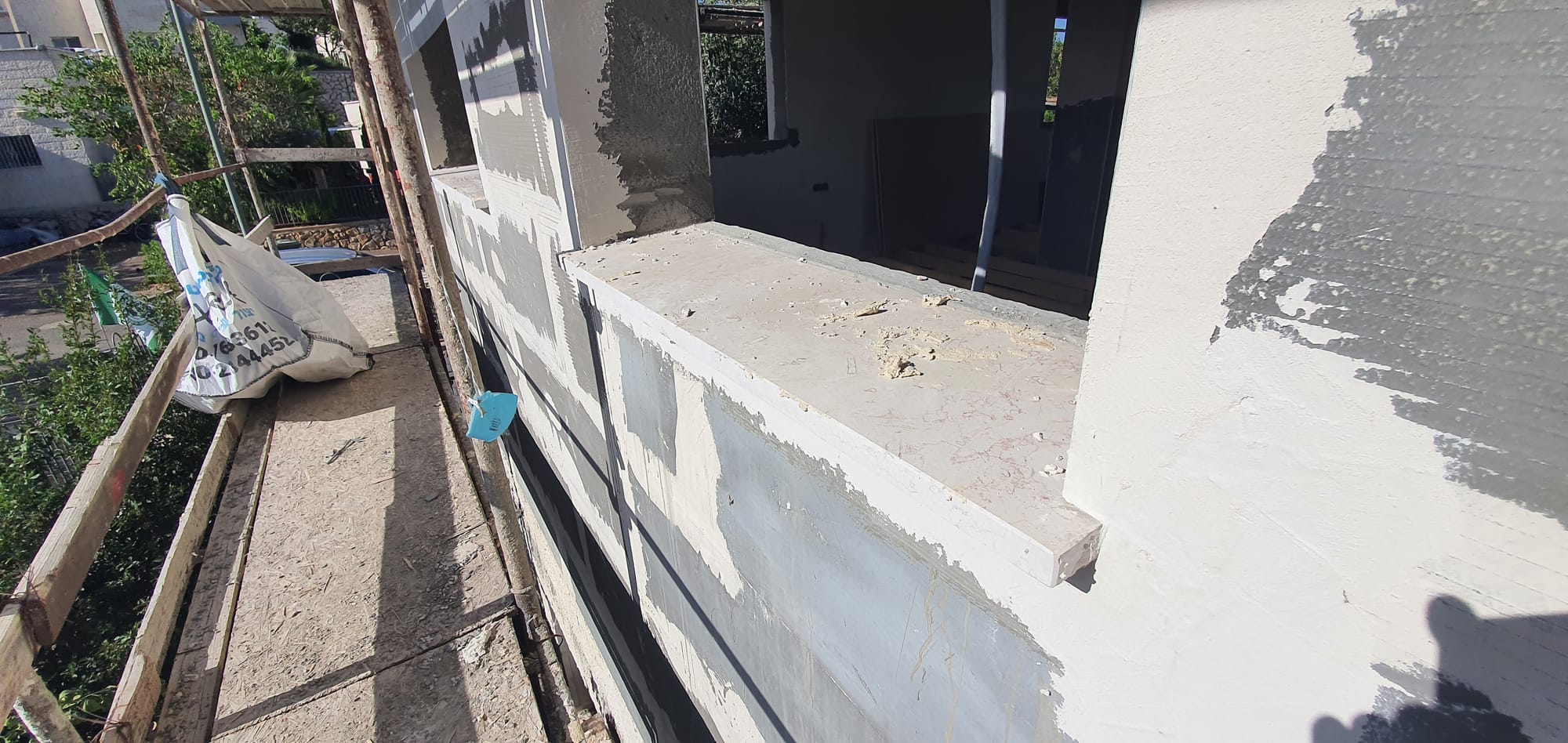 תוספת קומה לבית פרטי