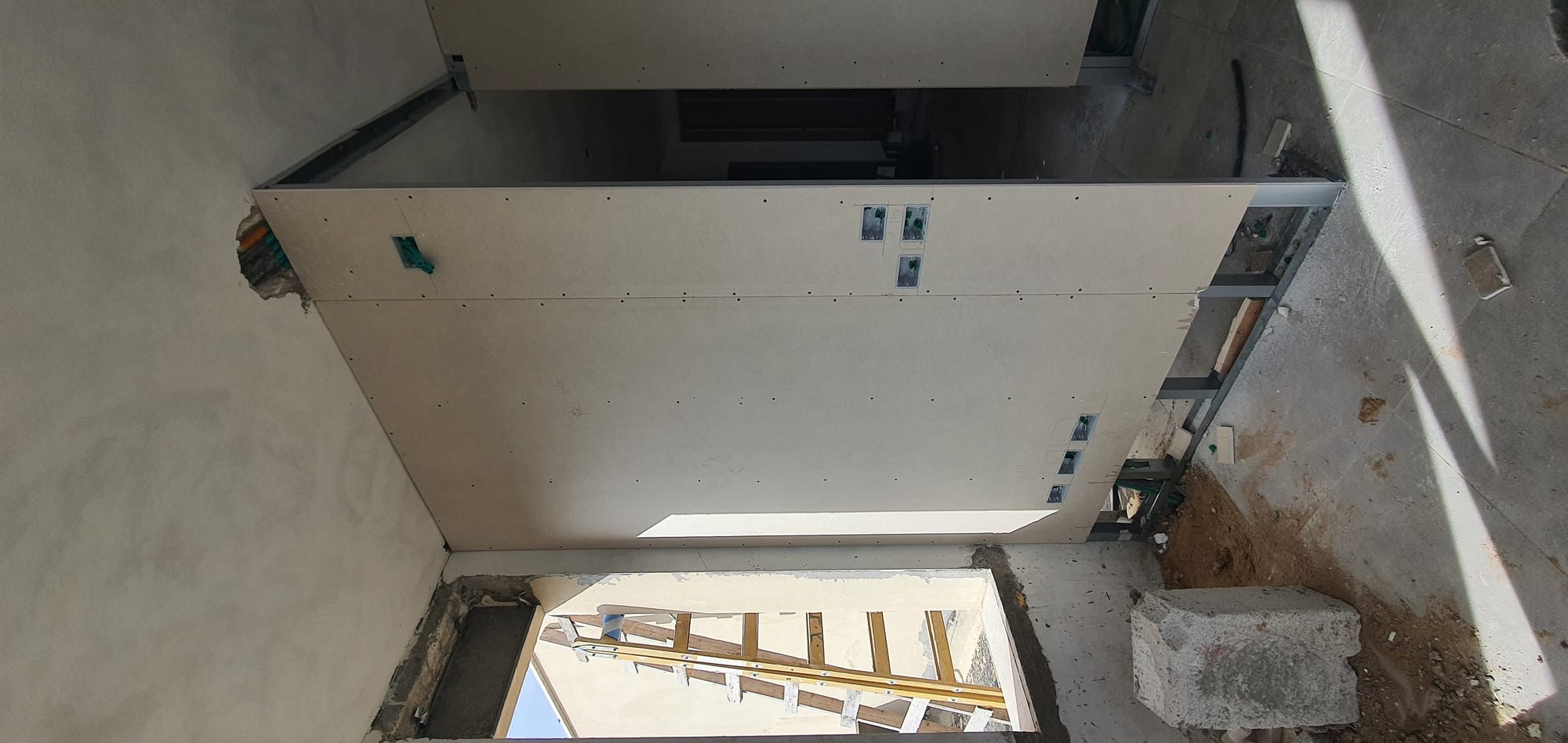 תוספת קומה לבית פרטי