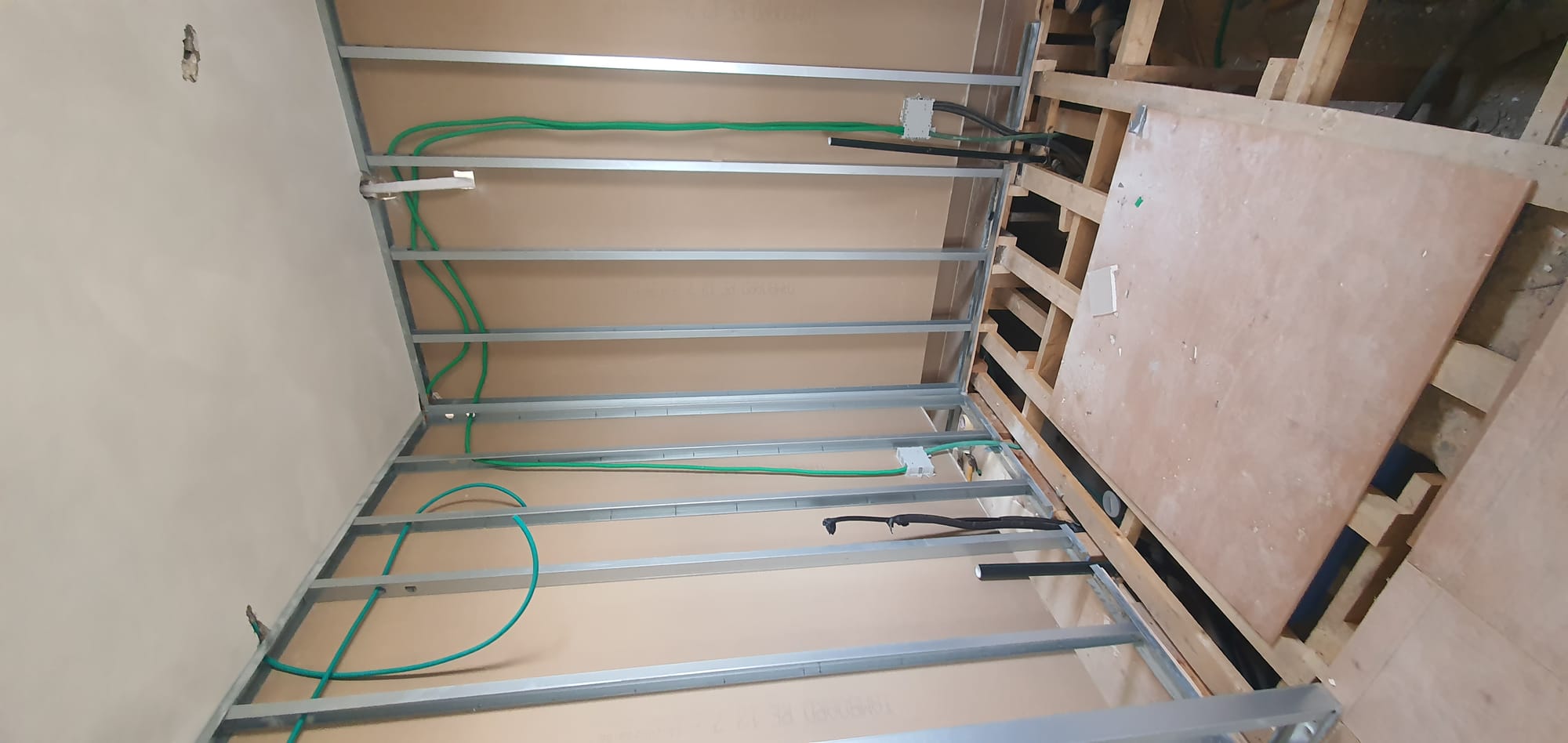 תוספת קומה לבית פרטי