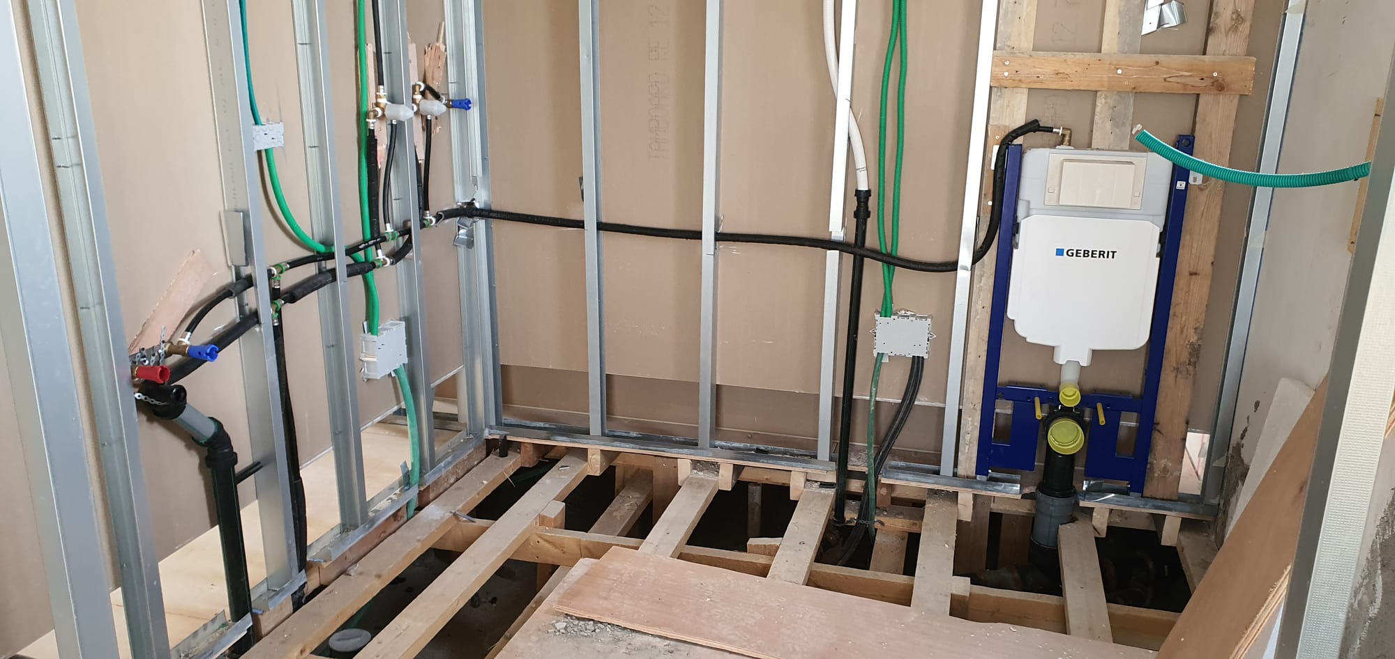 תוספת קומה לבית פרטי