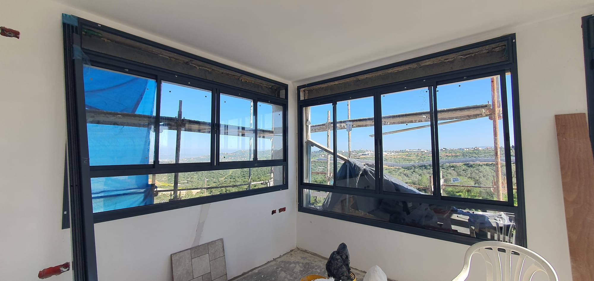 תוספת קומה לבית פרטי